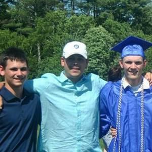 Meet your Posher, Benjamin